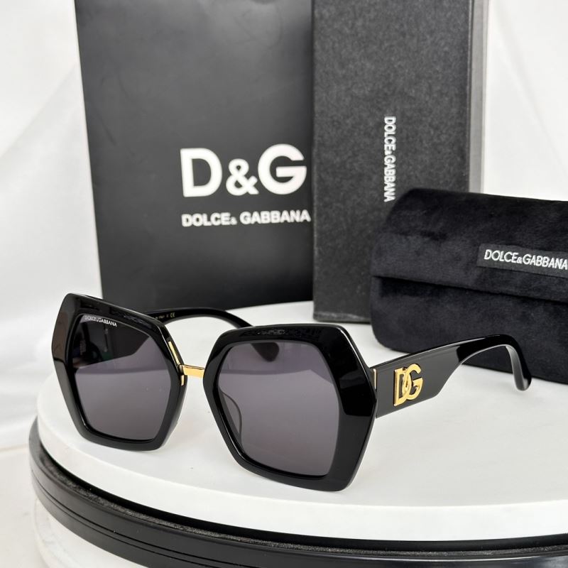 Dolce Gabbana Sunglasses